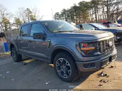 1FTEW2LPXSKD77371 2025 FORD F-150