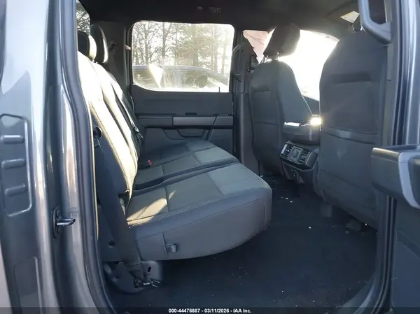 1FTEW2LPXSKD77371 2025 FORD F-150 - Image 8