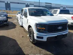 1FTEW2LPXSKD80996 2025 FORD F-150