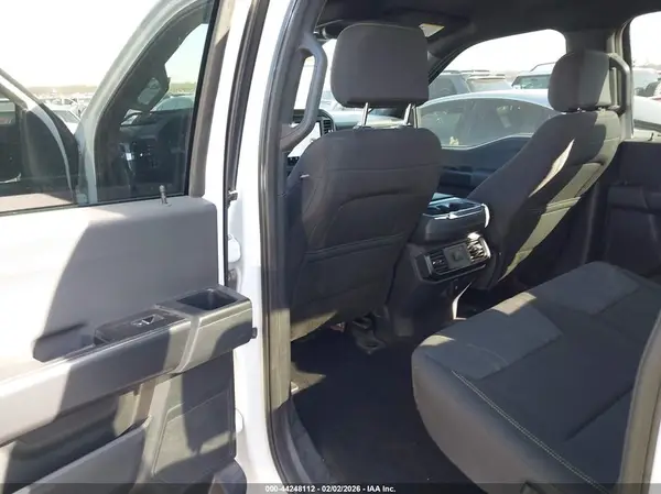 1FTEW2LPXSKD80996 2025 FORD F-150 - Image 8