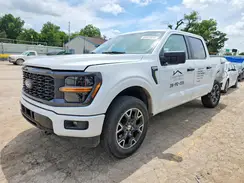1FTEW2LPXSKD84076 2025 FORD F-150