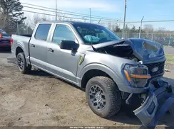 1FTEW2LPXSKE02401 2025 FORD F-150