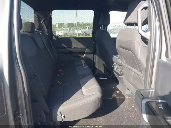 1FTEW2LPXSKE02401 2025 FORD F-150 - Image 8