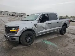 1FTEW2LPXSKE17562 2025 FORD F-150