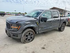 1FTEW2LPXSKE17707 2025 FORD F-150
