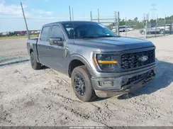 1FTEW2LPXSKE24219 2025 FORD F-150