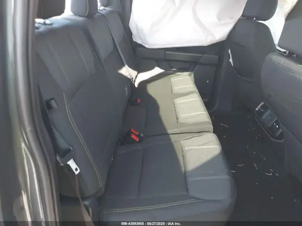 1FTEW2LPXSKE24219 2025 FORD F-150 - Image 8