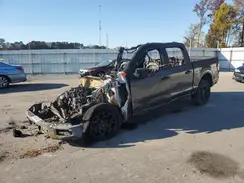 1FTEW2LPXSKE25029 2025 FORD F-150