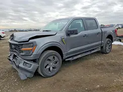 1FTEW2LPXSKE28965 2025 FORD F-150