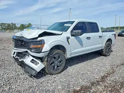 1FTEW2LPXSKE59388 2025 FORD F-150