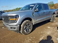 1FTEW2LPXSKE66986 2025 FORD F-150