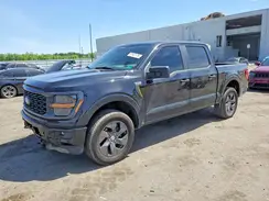 1FTEW2LPXSKE68124 2025 FORD F-150