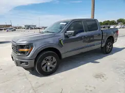 1FTEW2LPXSKE72805 2025 FORD F-150