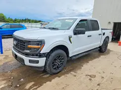 1FTEW2LPXSKF42271 2025 FORD F-150