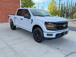 1FTEW2LPXSKF60608 2025 FORD F-150