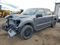 1FTEW2LPXSKF60611 2025 FORD F-150