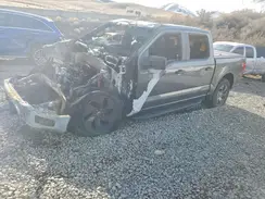 1FTEW2LPXSKF64450 2025 FORD F-150