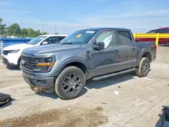 1FTEW2LPXTFA90218 2026 FORD F-150