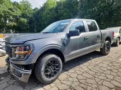 1FTEW2LPXTKD37731 2026 FORD F-150