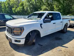 1FTEW2LPXTKE22147 2026 FORD F-150