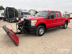 1FTEW3B60GEA59540 2016 FORD F350