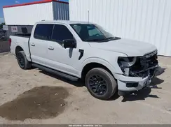 1FTEW3K50RKD57288 2024 FORD F-150