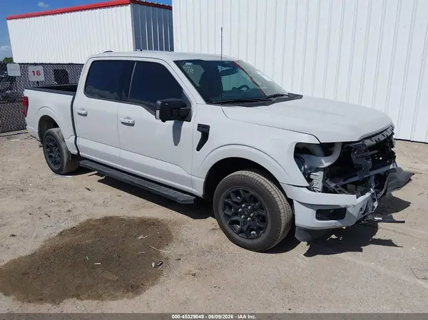 1FTEW3K50RKD57288 2024 FORD F-150 - Image 1