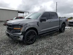 1FTEW3K50SFA13457 2025 FORD F-150