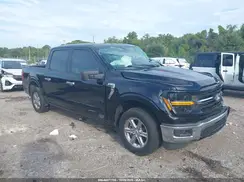 1FTEW3K50SKD67793 2025 FORD F-150