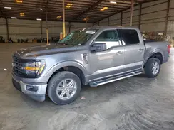 1FTEW3K50SKE01182 2025 FORD F-150