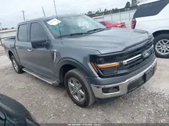 1FTEW3K50SKE27894 2025 FORD F-150