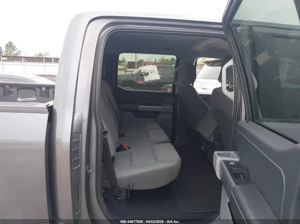 1FTEW3K50SKE27894 2025 FORD F-150 - Image 8