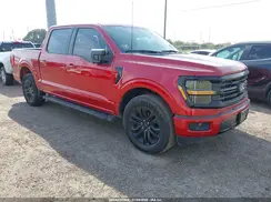 1FTEW3K51RFC22121 2024 FORD F-150