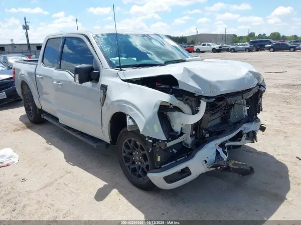 1FTEW3K51RKF23477 2024 FORD F-150 - Image 1