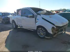 1FTEW3K51SFA11412 2025 FORD F-150
