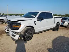 1FTEW3K51SFA51439 2025 FORD F-150