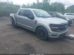 1FTEW3K51SFB74089 2025 FORD F-150