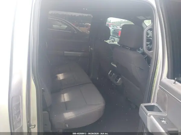 1FTEW3K51SFB74089 2025 FORD F-150 - Image 8