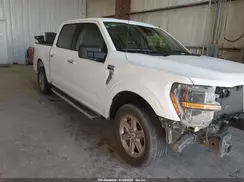 1FTEW3K51SKD68757 2025 FORD F-150
