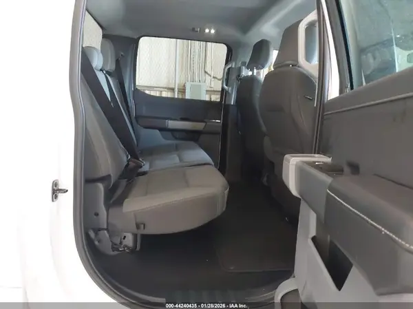 1FTEW3K51SKD68757 2025 FORD F-150 - Image 8