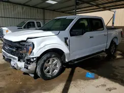 1FTEW3K51SKD69147 2025 FORD F-150