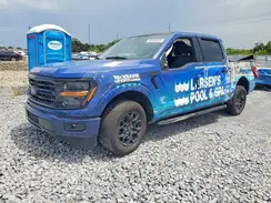 1FTEW3K51TKD55637 2026 FORD F-150