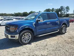 1FTEW3K52RKF75944 2024 FORD F-150