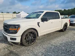 1FTEW3K52SKD27313 2025 FORD F-150