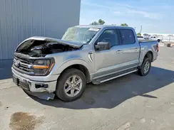 1FTEW3K52SKD39378 2025 FORD F-150