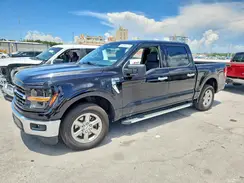 1FTEW3K52SKD96826 2025 FORD F-150