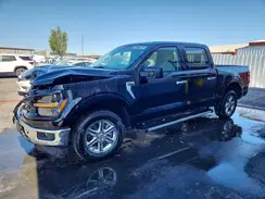 1FTEW3K52SKE28304 2025 FORD F-150