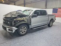 1FTEW3K52SKE53218 2025 FORD F-150