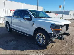 1FTEW3K53RFA58032 2024 FORD F-150