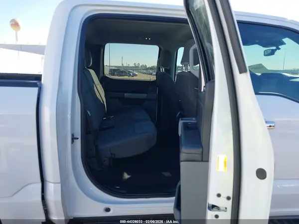 1FTEW3K53RFA58032 2024 FORD F-150 - Image 8